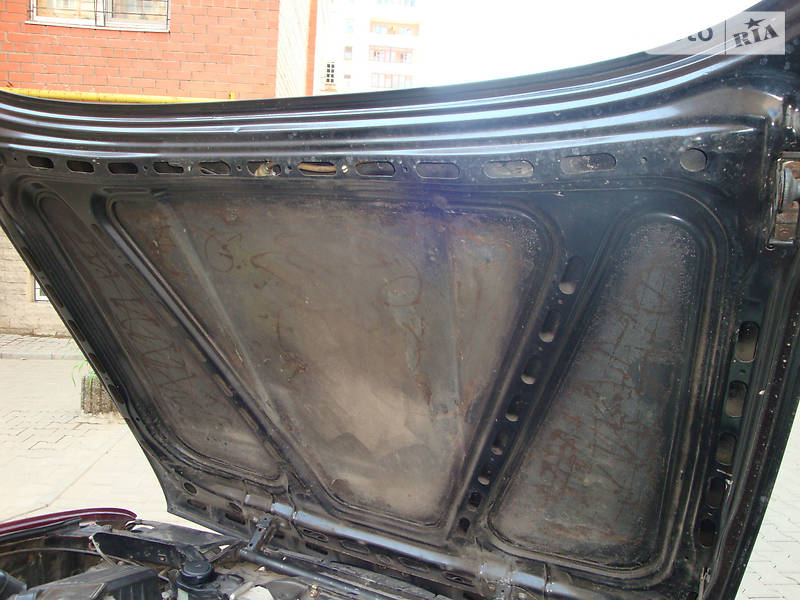 Купе BMW 3 Series 1984 в Одессе