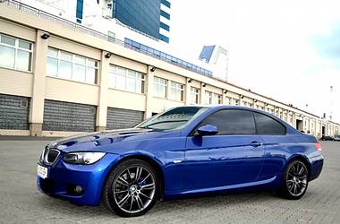 BMW 3 Series 2007