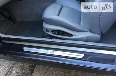 Купе BMW 3 Series 2002 в 