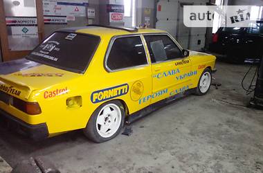 Купе BMW 3 Series 1971 в 