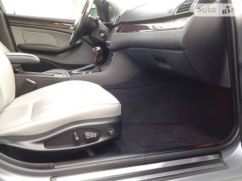 Седан BMW 3 Series 2003 в Ковеле