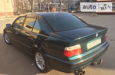 BMW 3 Series 1997 в Первомайске