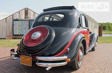 Кабриолет BMW 3 Series 1937 в 