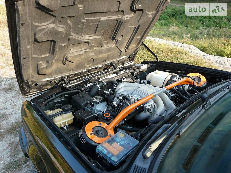 Седан BMW 3 Series 1986 в Житомире