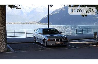 Купе BMW 3 Series 1992 в Киеве