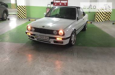 Кабріолет BMW 3 Series 1991 в Одесі