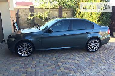 BMW 3 Series 2008