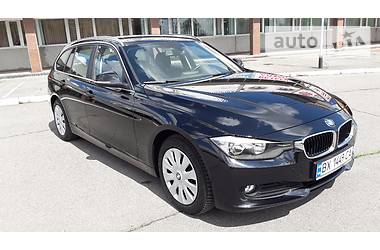 Универсал BMW 3 Series 2013 в Хмельницком