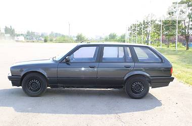 Универсал BMW 3 Series 1992 в Днепре