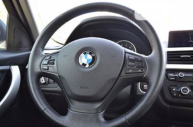 Седан BMW 3 Series 2013 в Киеве