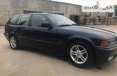 Универсал BMW 3 Series 1995 в Житомире