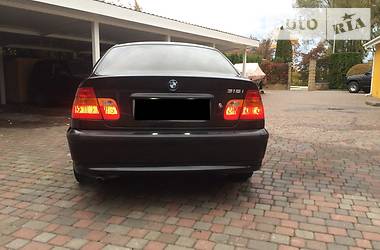 Седан BMW 3 Series 2003 в 