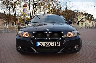  BMW 3 Series 2010 в Стрые