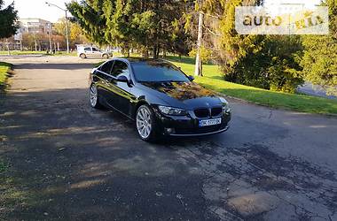 Купе BMW 3 Series 2008 в Ровно