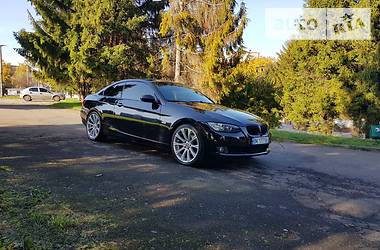 BMW 3 Series 2008