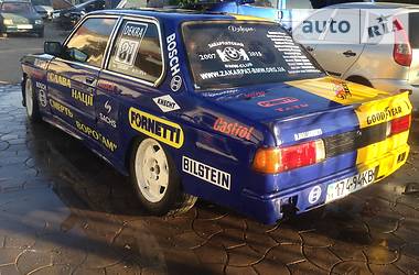 Купе BMW 3 Series 1971 в 