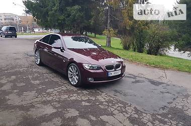 Купе BMW 3 Series 2008 в Ровно