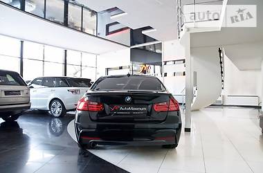 Седан BMW 3 Series 2014 в Одессе