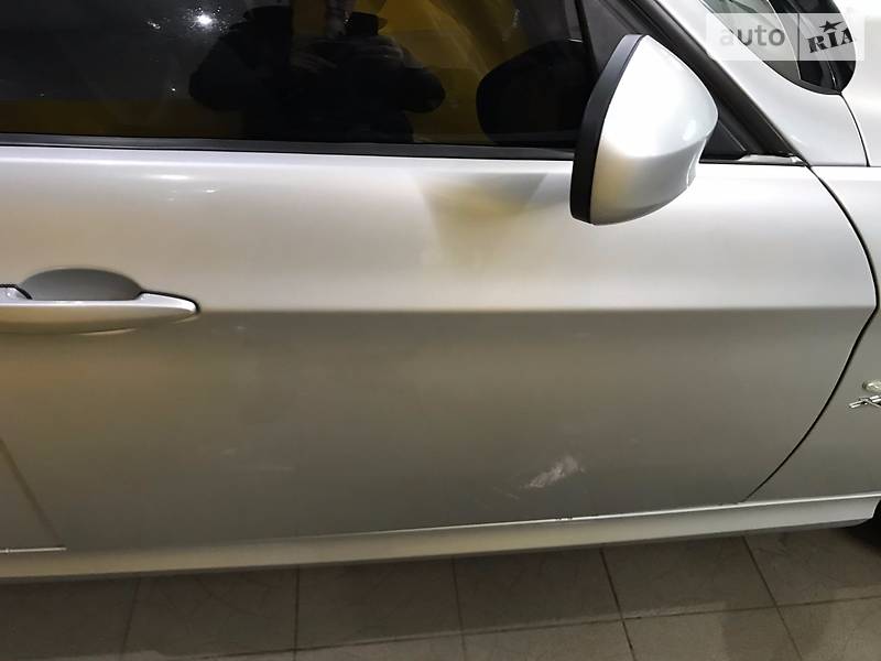 Седан BMW 3 Series 2011 в Одессе