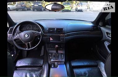 Универсал BMW 3 Series 1999 в Измаиле