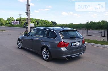 Универсал BMW 3 Series 2011 в Тернополе