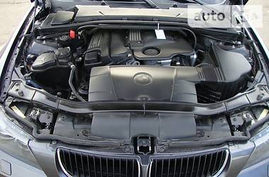 Седан BMW 3 Series 2005 в 