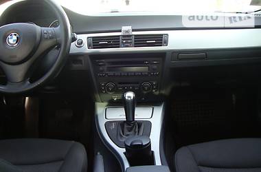 Седан BMW 3 Series 2005 в 