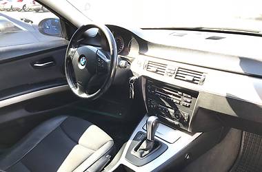 Седан BMW 3 Series 2005 в Херсоне