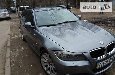 BMW 3 Series 2010