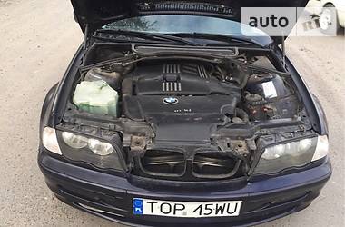 Седан BMW 3 Series 2000 в Ровно