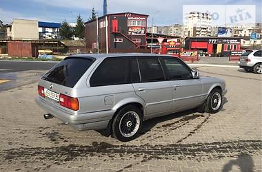 Универсал BMW 3 Series 1992 в Хмельницком