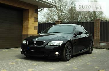 BMW 3 Series 2012