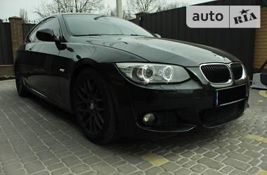 Купе BMW 3 Series 2012 в Чернигове