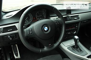 Купе BMW 3 Series 2012 в Чернигове