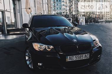 BMW 3 Series 2012