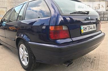 Универсал BMW 3 Series 1995 в Житомире