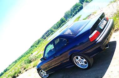 Купе BMW 3 Series 1994 в Вінниці