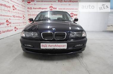 Седан BMW 3 Series 1999 в Києві