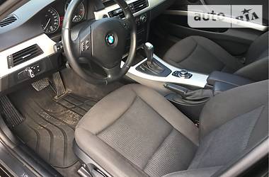 Универсал BMW 3 Series 2011 в Ровно