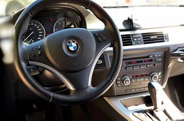 Универсал BMW 3 Series 2010 в Киеве