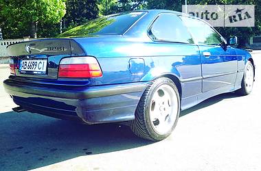Купе BMW 3 Series 1994 в Вінниці