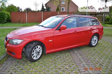 BMW 3 Series 2010