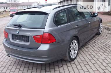 Универсал BMW 3 Series 2012 в Киеве