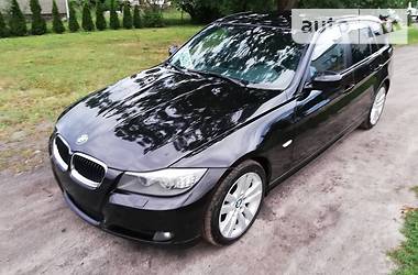 Універсал BMW 3 Series 2011 в Луцьку