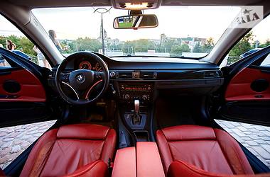 Седан BMW 3 Series 2007 в Харькове