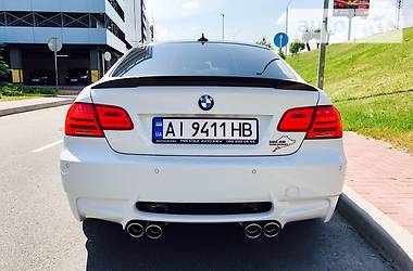  BMW 3 Series 2008 в Киеве