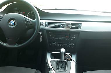 Седан BMW 3 Series 2005 в 