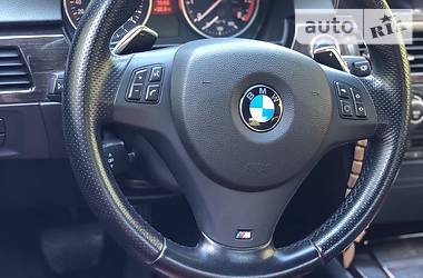 Купе BMW 3 Series 2013 в Одессе