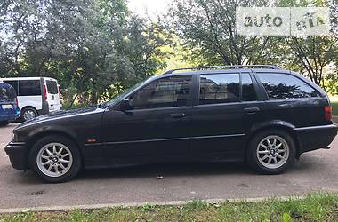 Универсал BMW 3 Series 1996 в Тернополе