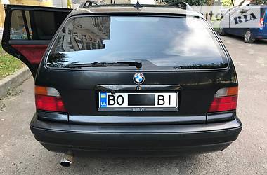 Универсал BMW 3 Series 1996 в Тернополе